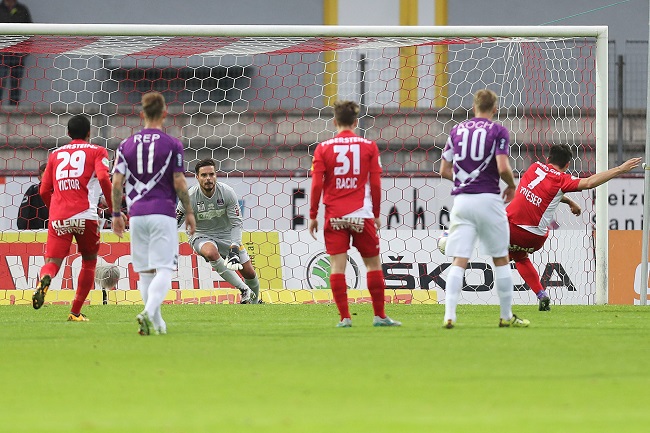 Austria Klagenfurt vs Kapfenberg, 15h30 ng&agrave;y 7/6: Vượt qua khủng hoảng