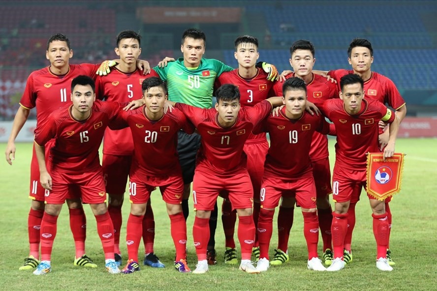 Việt Nam l&agrave; nước chủ nh&agrave; đăng cai AFF Cup 2020?