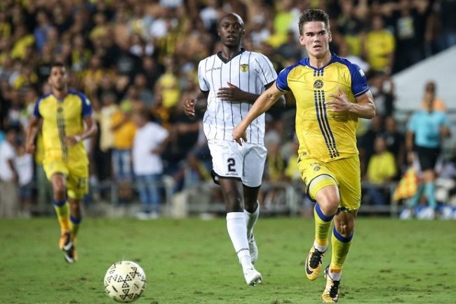 Beitar Jerusalem vs Maccabi TA, 0h45 ng&agrave;y 9/6: Tr&aacute;nh đ&ecirc;m d&agrave;i lắm mộng