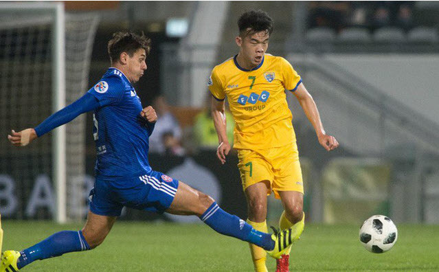 Thanh H&oacute;a vs SLNA, 17h ng&agrave;y 12/6: Thay tướng, vận kh&ocirc;ng đổi