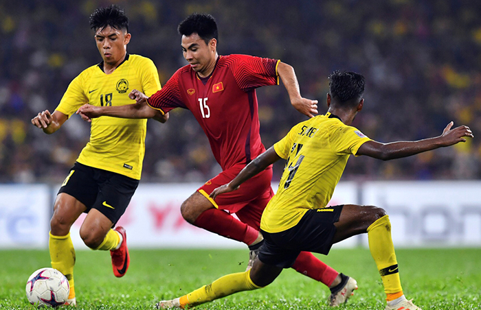 Bảng xếp hạng FIFA ch&acirc;u &Aacute; th&aacute;ng 6/2020: Việt Nam giữ vững vị tr&iacute; số 1 Đ&ocirc;ng Nam &Aacute;