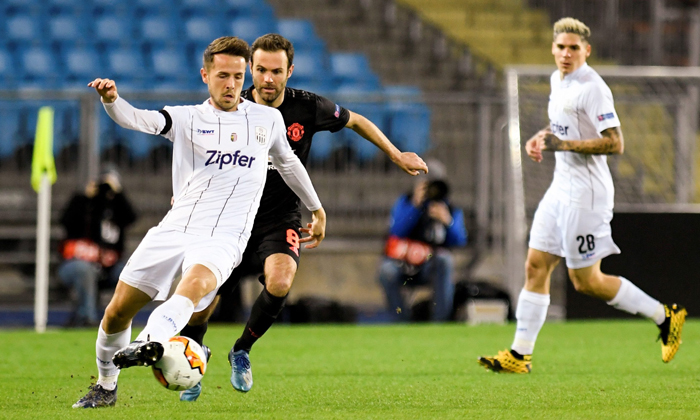 LASK Linz vs Hartberg, 23h30 ng&agrave;y 3/6: Kh&oacute; c&oacute; bất ngờ