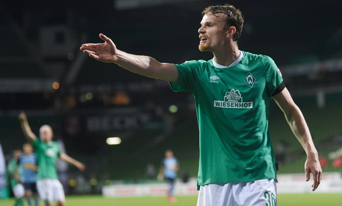 Bremen vs E.Frankfurt (1h30 4/6): Cờ t&aacute;n Ph&aacute;o ho&agrave;n?