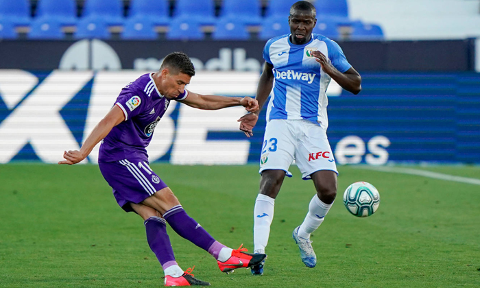 Valladolid vs Celta Vigo (0h30 18/6): Tho&aacute;t hiểm?