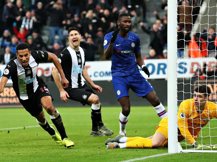 Aston Villa vs Chelsea (22h15 21/6): Đang hay th&igrave; đứt d&acirc;y đ&agrave;n?