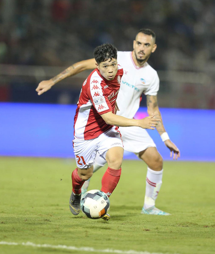 HLV Park Hang-seo c&oacute; thể y&ecirc;n t&acirc;m về h&agrave;ng c&ocirc;ng của ĐT Việt Nam