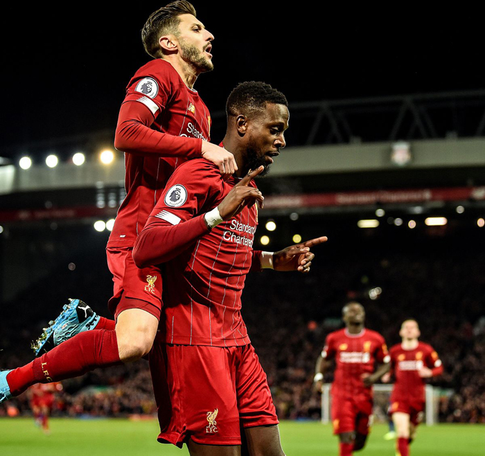 Everton vs Liverpool (1h 22/6): Th&ecirc;m một bước tới ng&ocirc;i vương