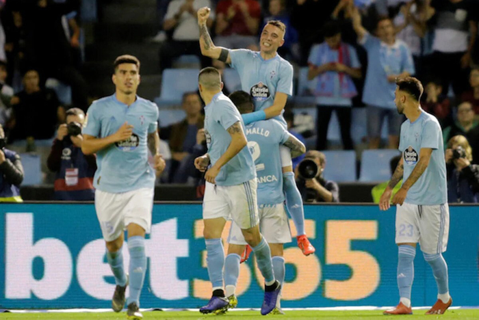 Celta Vigo vs Deportivo Alaves (19h 21/6): Kh&oacute; vượt ải Balaidos