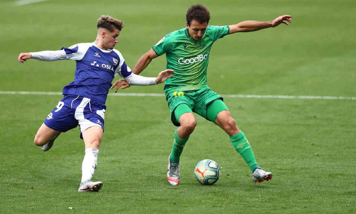 Alaves vs Osasuna (0h30 25/6): Trả nợ?