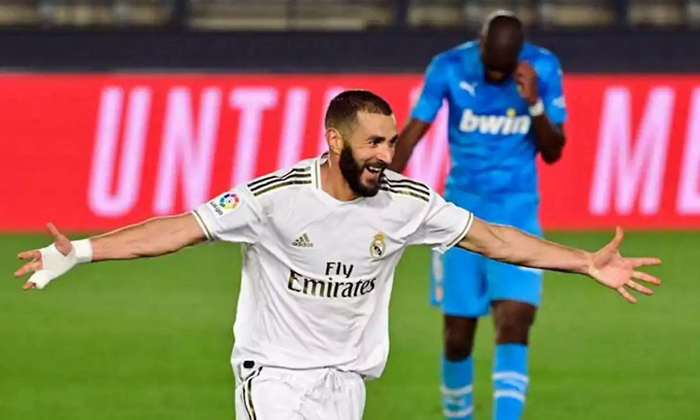 Real Madrid vs Mallorca (3h 25/6): Quyền tự quyết