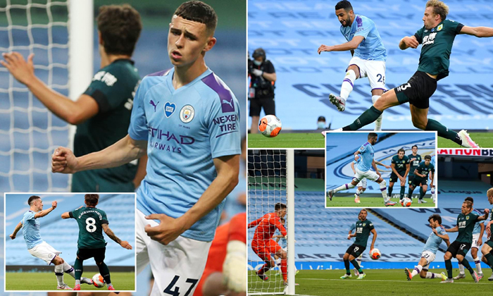 Chelsea vs Man City (2h15 26/6): Tiếp đ&agrave; &lsquo;hủy diệt&rsquo;?