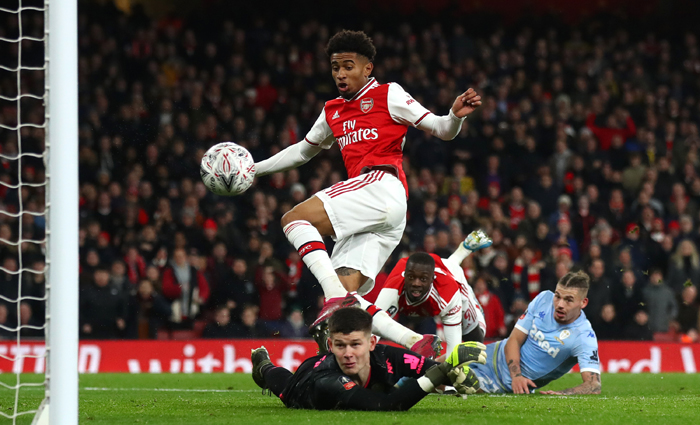 Sheffield Utd vs Arsenal (19h 28/6): Duy&ecirc;n đấu C&uacute;p của Ph&aacute;o thủ