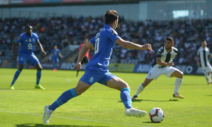 Pacos Ferreira vs Porto, 3h15 ng&agrave;y 30/6: Giải hạn