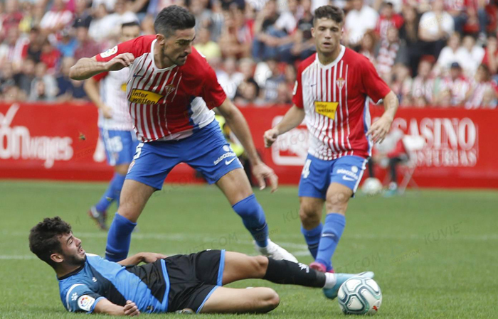 Alcorcon vs Vallecano, 0h30 ng&agrave;y 30/6: Dấn th&acirc;n v&agrave;o hiểm địa