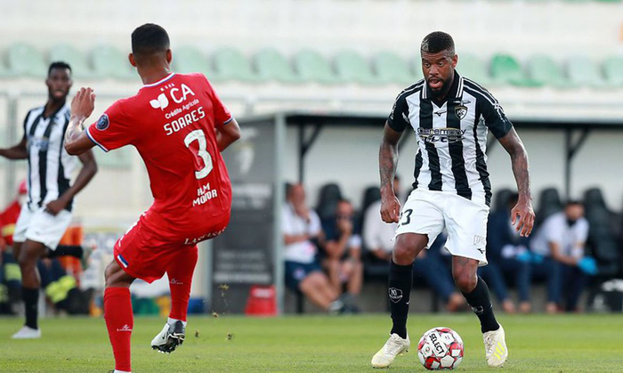 Famalicao vs Portimonense, 23h ng&agrave;y 30/6: C&ograve;n nước c&ograve;n t&aacute;t