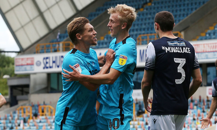 Preston vs Derby County, 23h ng&agrave;y 1/7: Tiếp đ&agrave; thăng hoa