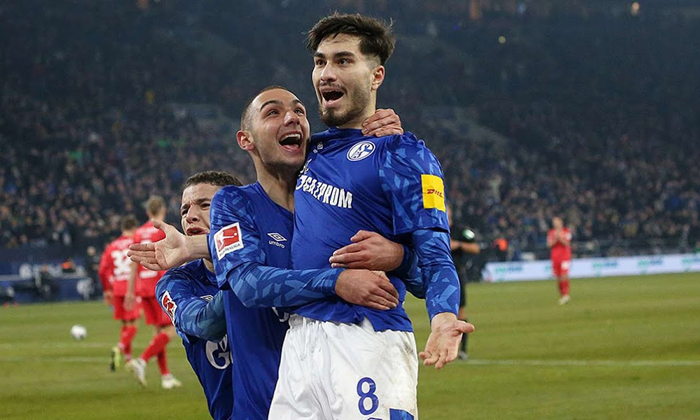 Union Berlin vs Schalke (20h30 7/6): Đến l&uacute;c đ&ograve;i nợ?
