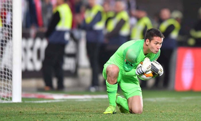 Filip Nguyễn sở hữu th&agrave;nh t&iacute;ch tốt hơn hẳn so với Đặng Văn L&acirc;m