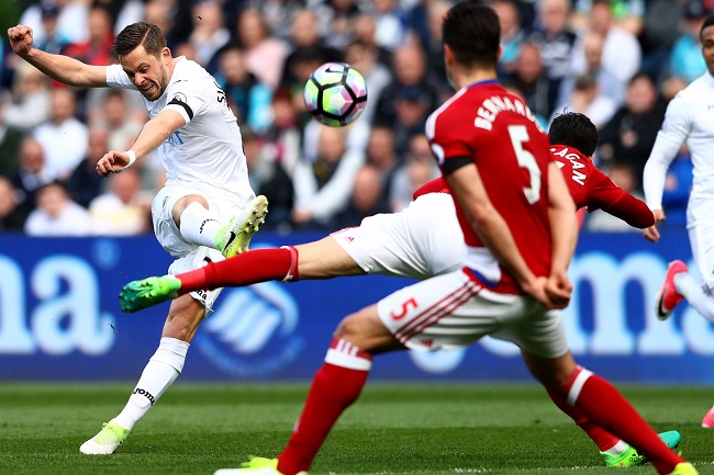 Middlesbrough vs Swansea, 21h00 ng&agrave;y 20/6: Kh&ocirc;ng c&ograve;n đường l&ugrave;i