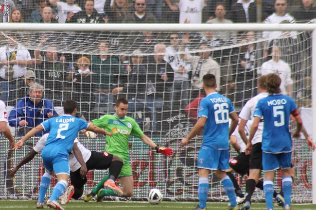 Spezia vs Empoli, 22h30 ng&agrave;y 19/6: Tiếp tục chia điểm