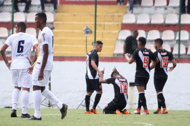 Vasco da Gama vs Madureira, 6h00 ng&agrave;y 3/7: Chiến đấu v&igrave; danh dự