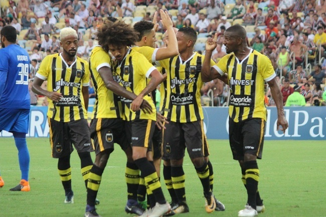 Volta Redonda vs Resende, 6h00 ng&agrave;y 3/7: Giữ quyền tự quyết