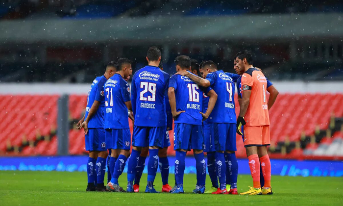 Club America vs Cruz Azul, 9h ng&agrave;y 12/7: Gi&oacute; đổi chiều