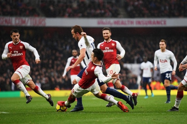 Tottenham vs Arsenal, 22h30 ng&agrave;y 12/7: Thắng để nu&ocirc;i hy vọng