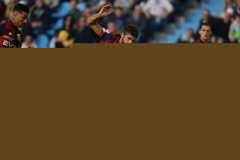 Genoa vs SPAL (22h15 12/7): Đ&atilde; ngh&egrave;o c&ograve;n gặp c&aacute;i eo