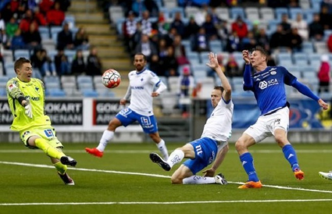 Hammarby vs Sirius, 20h ng&agrave;y 11/7: Đội kh&aacute;ch cứng đầu