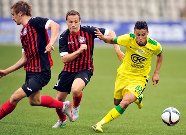 Orenburg vs Rostov, 18h ng&agrave;y 12/7: Đạp đ&aacute;y giữ Top