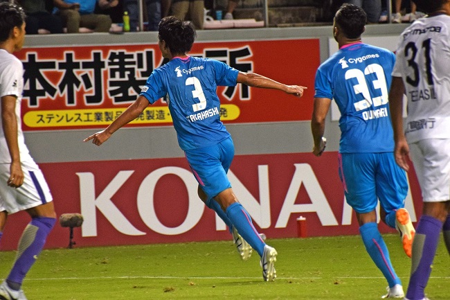Sagan Tosu vs Sanfrecce Hiroshima, 16h00 ng&agrave;y 12/7: Kh&oacute; cho chủ nh&agrave;