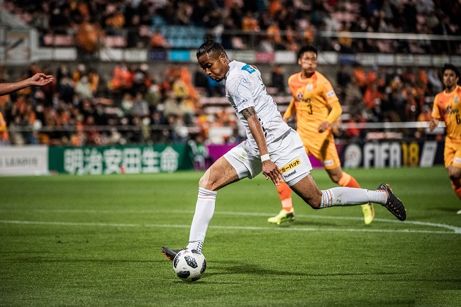 Shimizu S-Pulse vs Gamba Osaka, 16h00 ng&agrave;y 12/7: Ch&igrave;m trong khủng hoảng