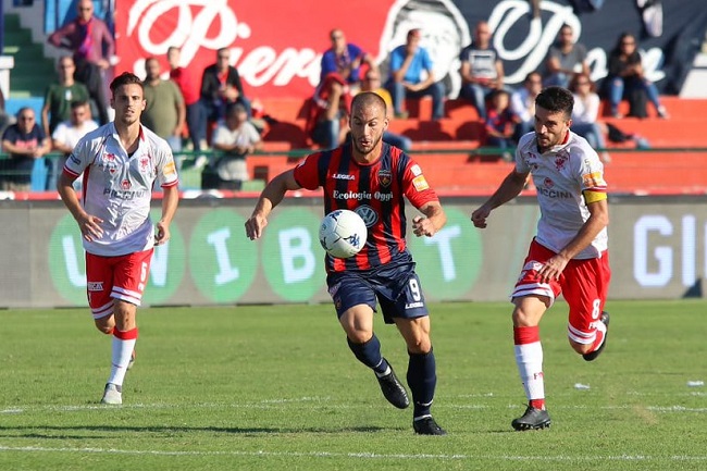 Cosenza vs Perugia, 23h45 ng&agrave;y 13/7: Kh&ocirc;ng c&ograve;n g&igrave; để mất