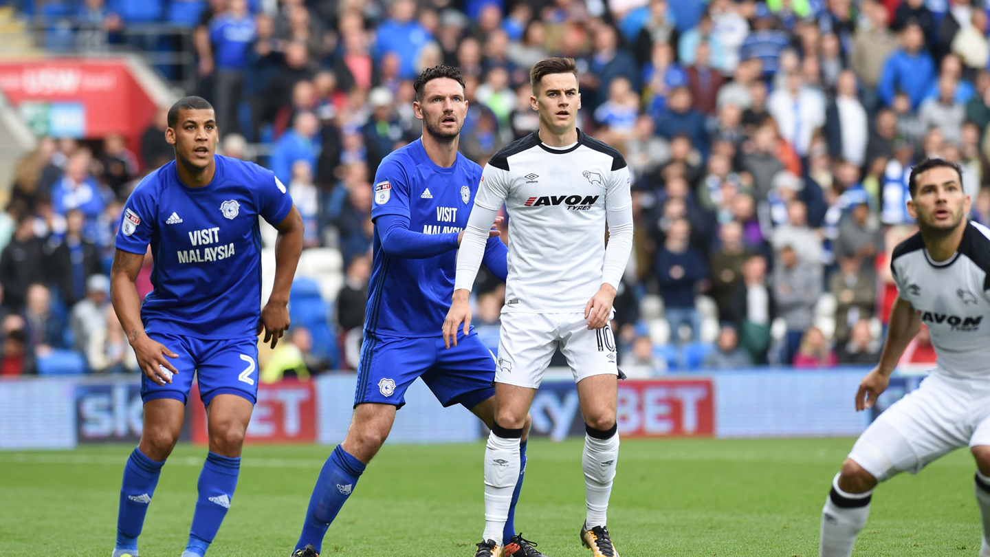 Cardiff vs Derby County, 1h45 ng&agrave;y 15/7: Bật khỏi top 6