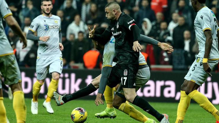 Yeni Malatyaspor vs Besiktas, 1h ng&agrave;y 14/7: Th&ecirc;m một lần đau