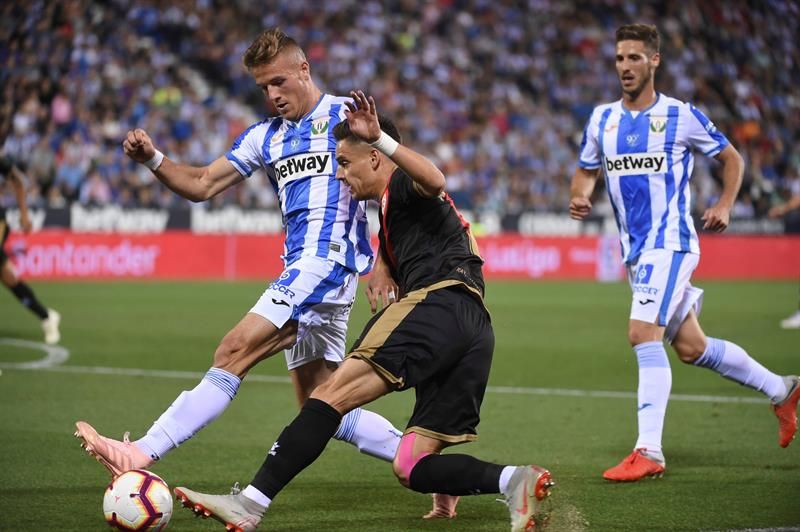 Bilbao vs Leganes (2h 17/7): Tiễn kh&aacute;ch xuống hạng