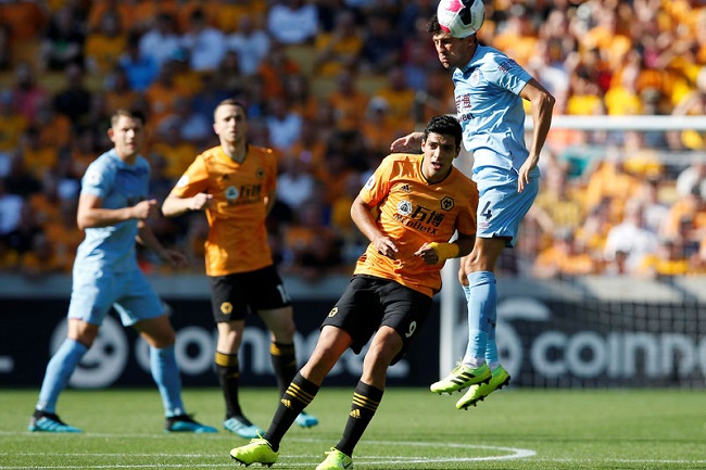 Burnley vs Wolves, 0h00 ng&agrave;y 16/7: Kh&ocirc;ng bu&ocirc;ng