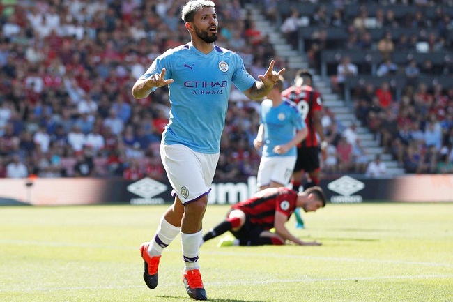 Man City vs Bournemouth, 0h00 ng&agrave;y 16/7: Chờ đợi ph&eacute;p m&agrave;u
