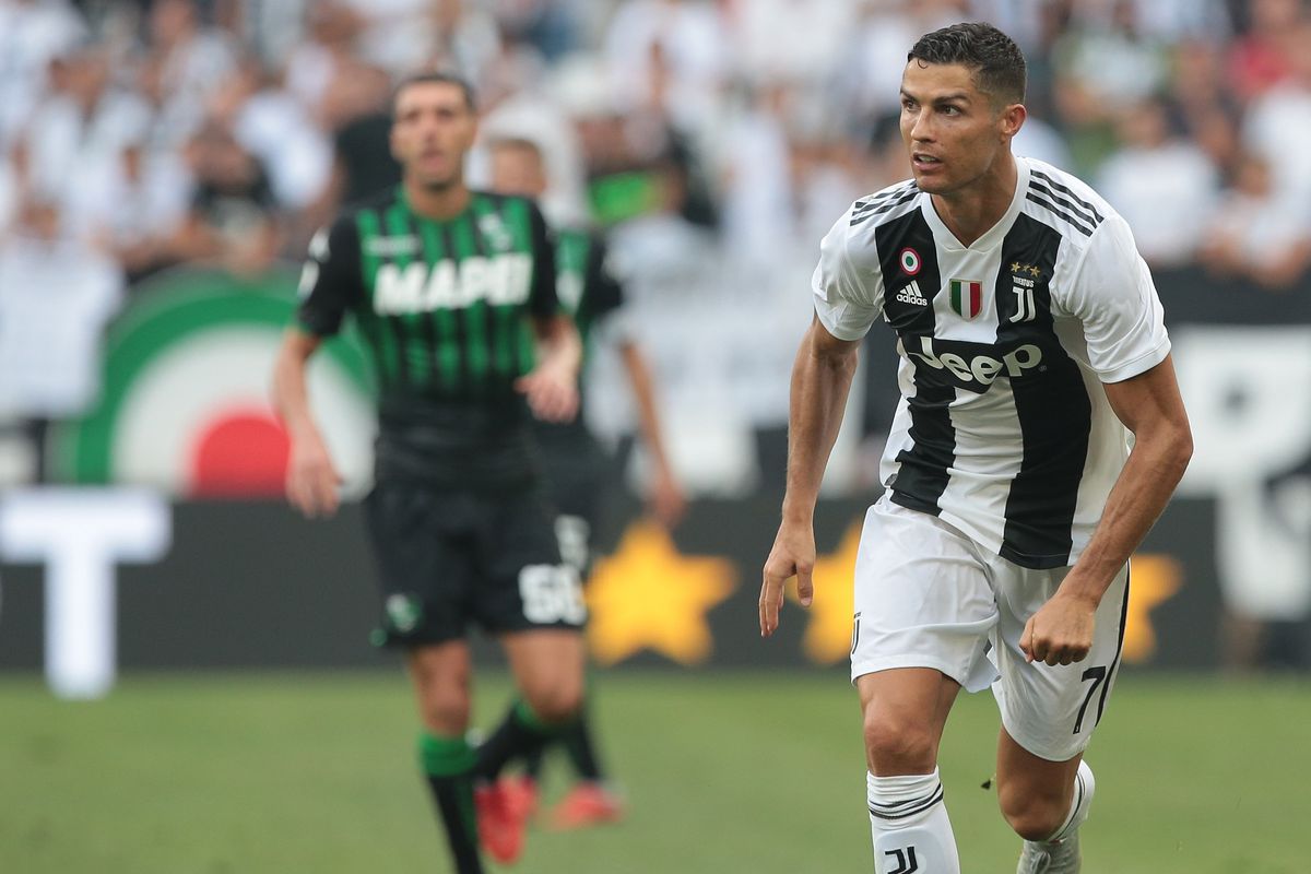 Sassuolo vs Juventus (2h45 16/7): &ldquo;L&atilde;o b&agrave;&rdquo; chủ quan
