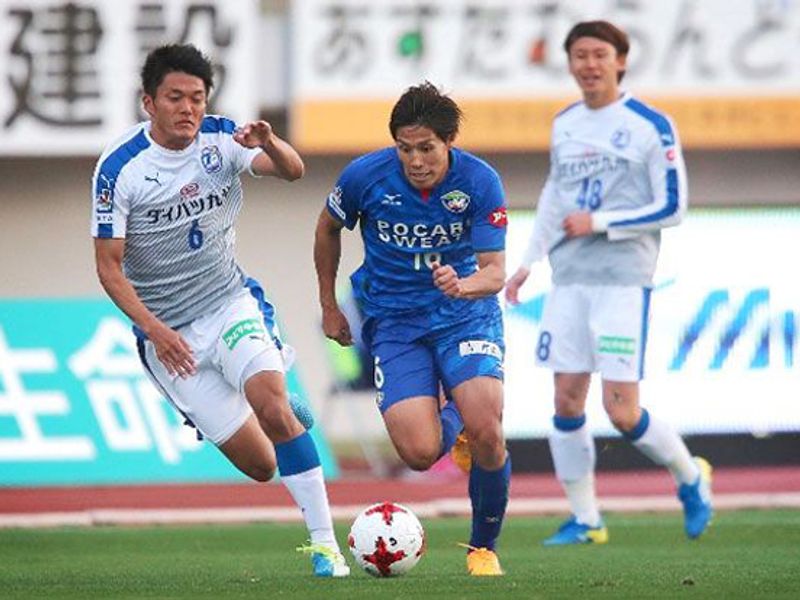 Tochigi vs Omiya Ardija, 17h ng&agrave;y 15/7: Đối thủ truyền kiếp