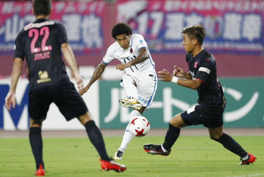 Tokyo Verdy vs Ventforet Kofu, 17h ng&agrave;y 15/7: Kh&aacute;ch bắt nạt chủ