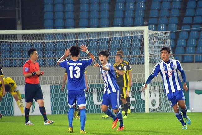 Ulsan Hyundai vs Gyeongju KHNP, 17h30 ng&agrave;y 15/7: Qu&aacute; kh&aacute;c biệt về đẳng cấp