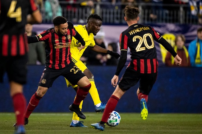 Atlanta United vs Cincinnati, 20h00 ng&agrave;y 16/7: Kẻ l&oacute;t đường