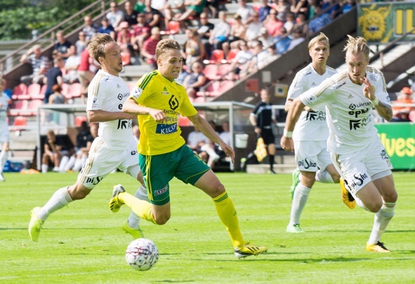 Ilves Tampere vs KuPS Kuopio, 22h30 ng&agrave;y 17/7: Bảo vệ th&agrave;nh quả