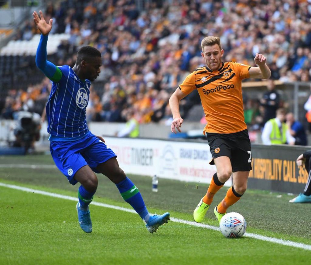 Hull vs Luton Town (21h 18/7): Vượt mặt chủ nh&agrave;