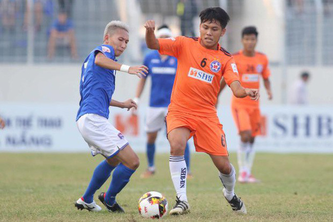 SHB Đ&agrave; Nẵng vs Than Quảng Ninh, 17h ng&agrave;y 18/7: Tiếp đ&agrave; bất bại