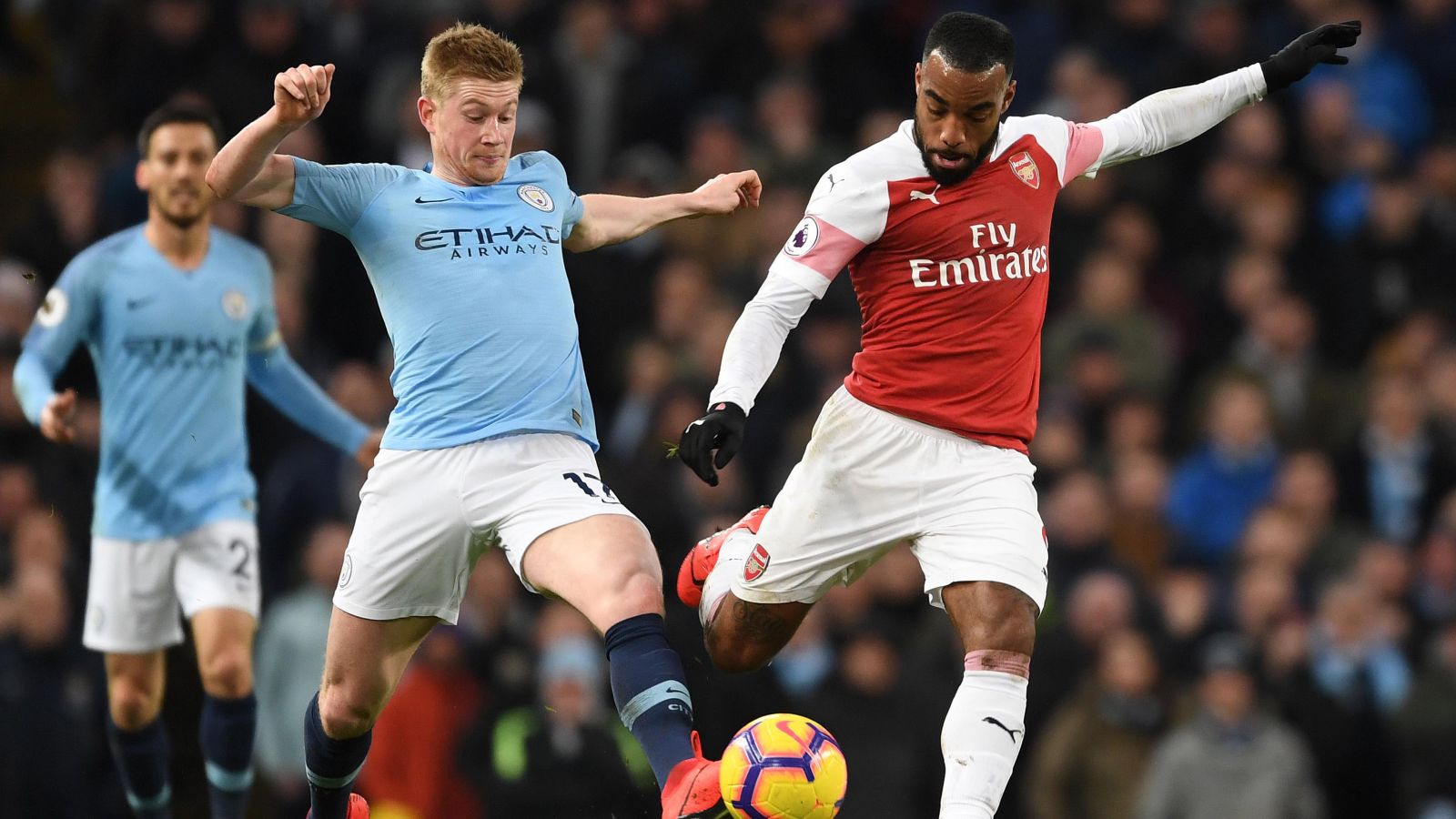 Man City vs Arsenal (1h45 19/7): Th&ecirc;m một lần đau