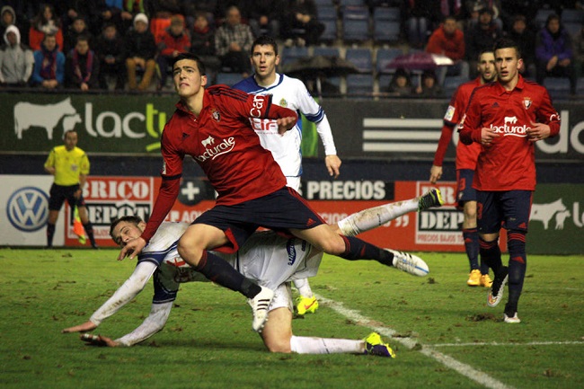 Osasuna vs Mallorca, 2h00 ng&agrave;y 20/7: Chia tay La Liga
