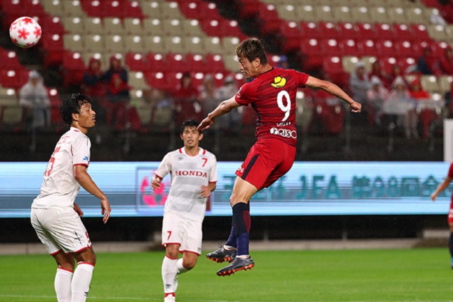 Tochigi vs Zweigen Kanazawa, 16h00 ng&agrave;y 19/7: Viết lại lịch sử